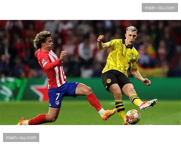 马竞公布欧冠次回合大名单，格列兹曼伤愈复出进入名单