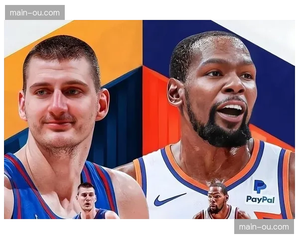 约基奇三双，掘金轻取火箭取得九连胜