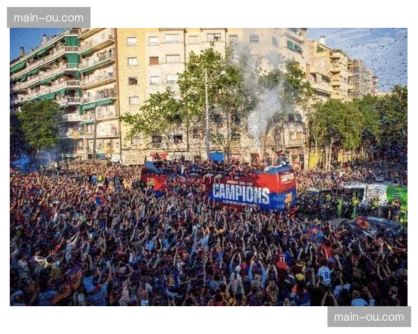 马德里市计划在夺冠后（若可行）举办大型夺冠庆典游行
