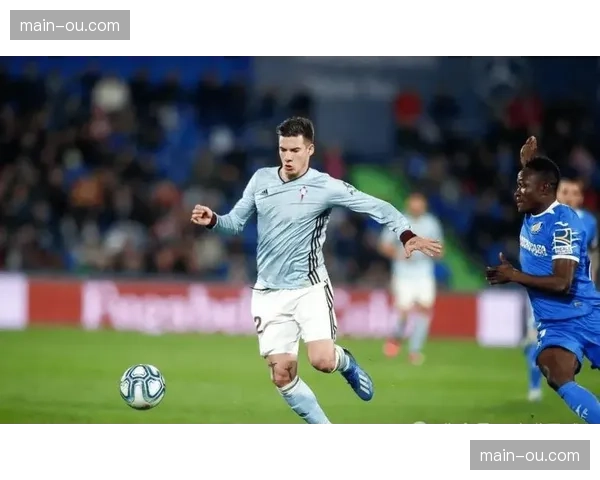 阿拉维斯2-0塞尔塔，后者深陷降级区