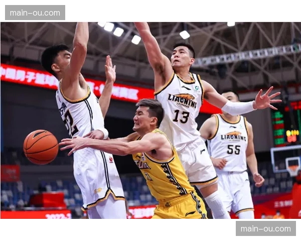 探访CBA新建成的联赛数字媒体中心：集内容制作、数据挖掘与版权分发于一体