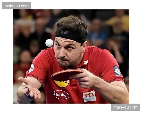 波尔专访：我的第五届奥运，目标仍是享受比赛